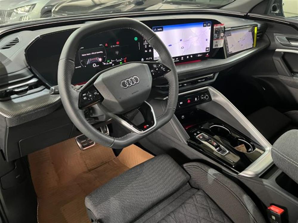 Q5 Q5 SPB Sportback TDI 20