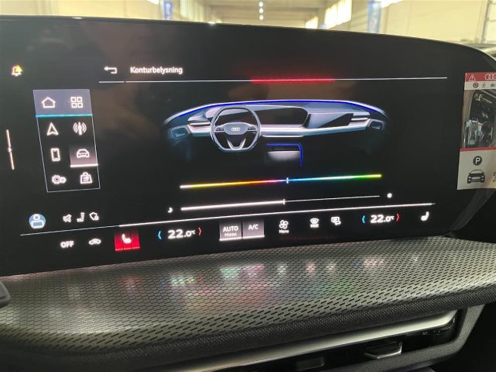 Q5 Q5 SPB Sportback TDI 20