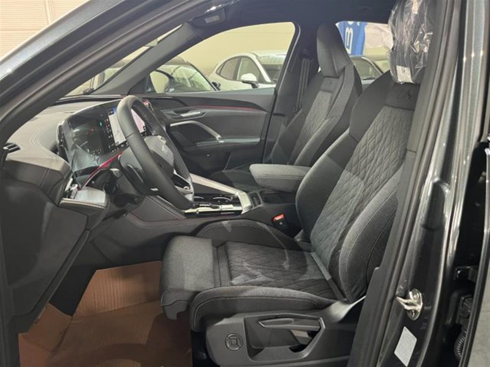 Q5 Q5 SPB Sportback TDI 20