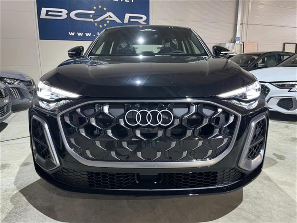 Q5 Q5 SPB Sportback TDI 20