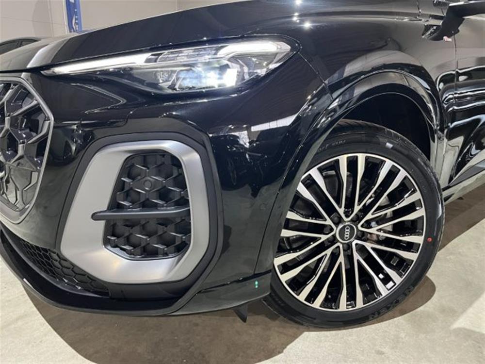 Q5 Q5 SPB Sportback TDI 20