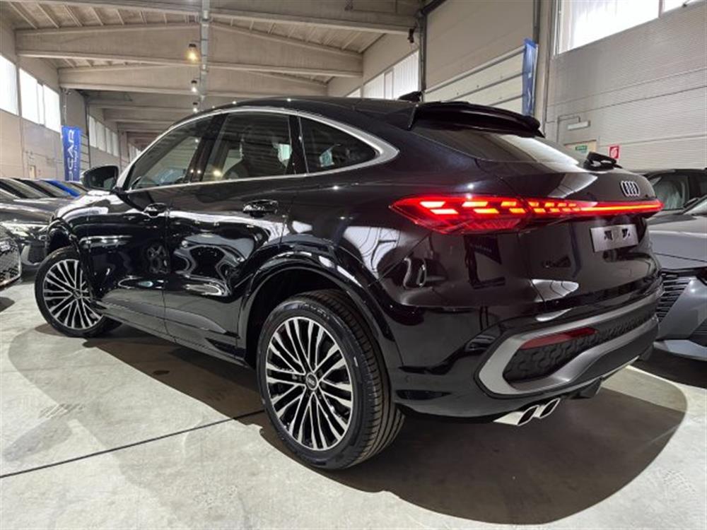 Q5 Q5 SPB Sportback TDI 20
