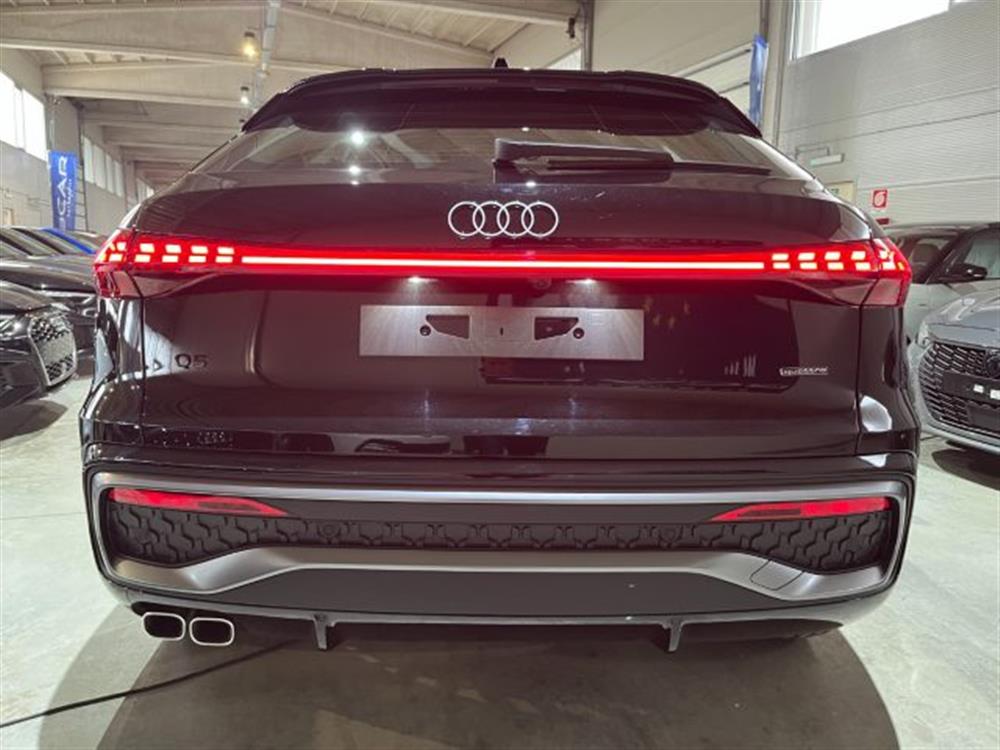 Q5 Q5 SPB Sportback TDI 20