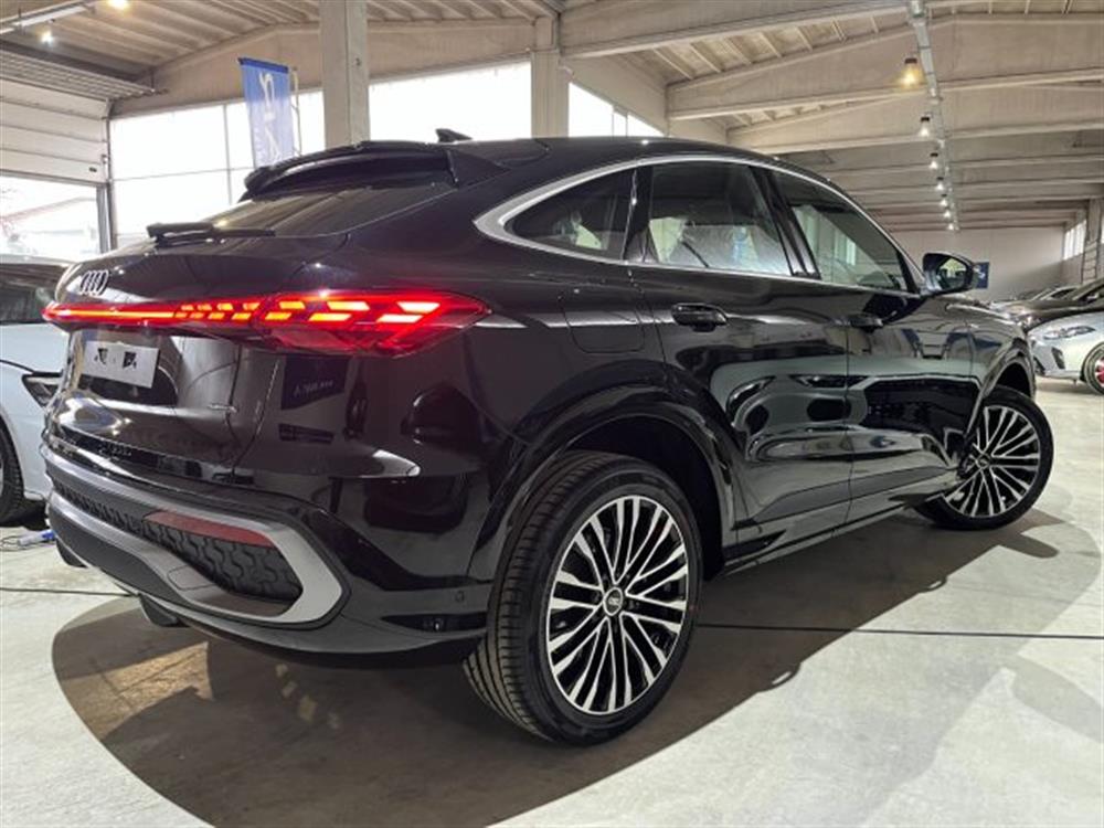 Q5 Q5 SPB Sportback TDI 20
