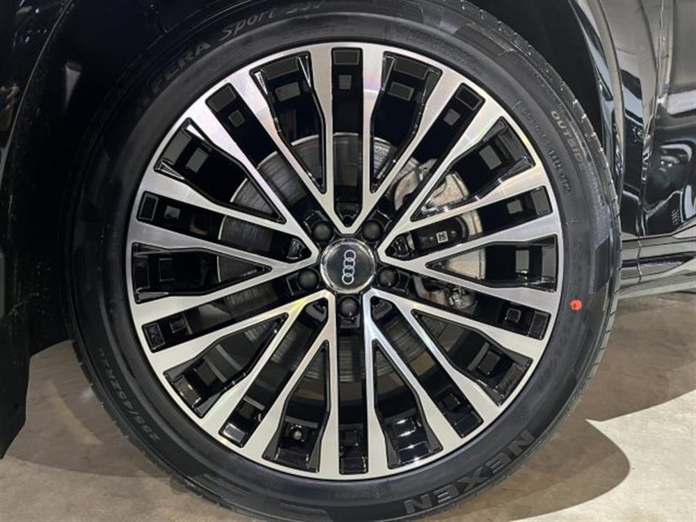 Q5 Q5 SPB Sportback TDI 20