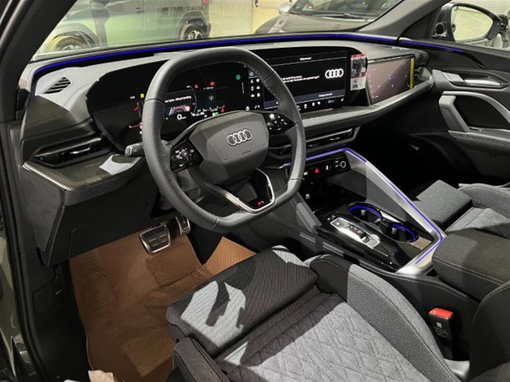 Q5 Q5 SPB Sportback TDI 20