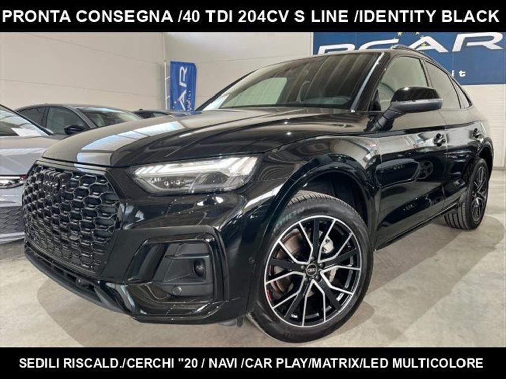 Q5 Q5 SPB Sportback 40 TDI