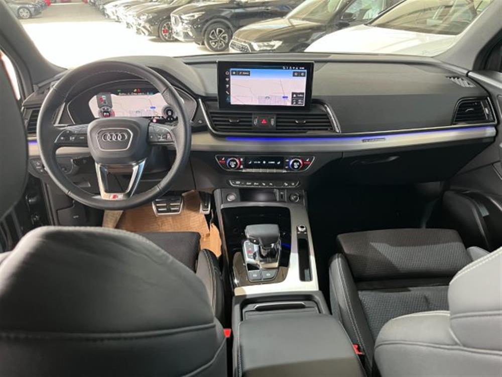 Q5 Q5 SPB Sportback 40 TDI