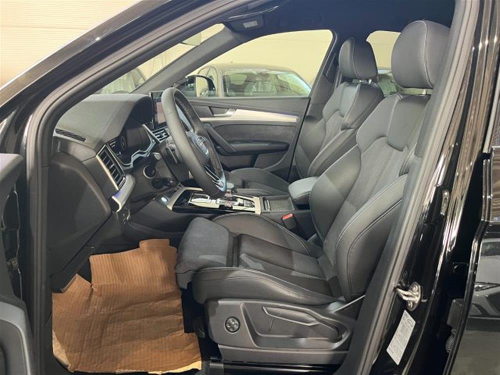 Q5 Q5 SPB Sportback 40 TDI