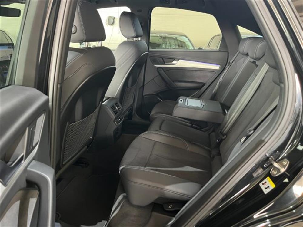 Q5 Q5 SPB Sportback 40 TDI