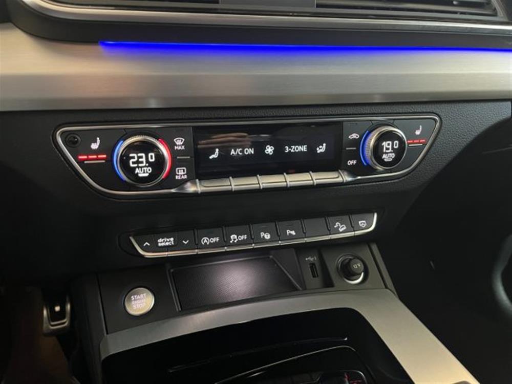 Q5 Q5 SPB Sportback 40 TDI