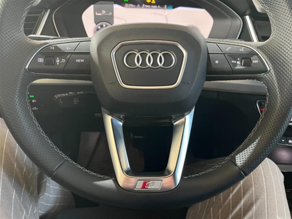 Q5 Q5 SPB Sportback 40 TDI