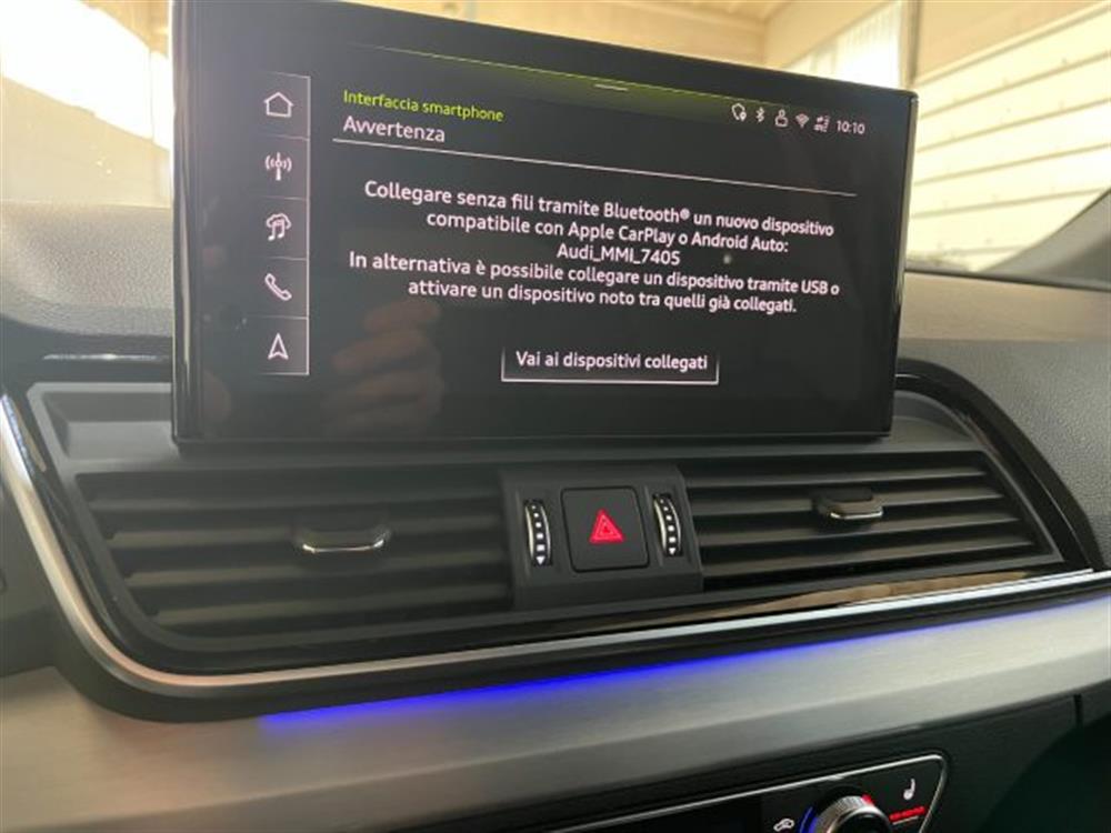Q5 Q5 SPB Sportback 40 TDI