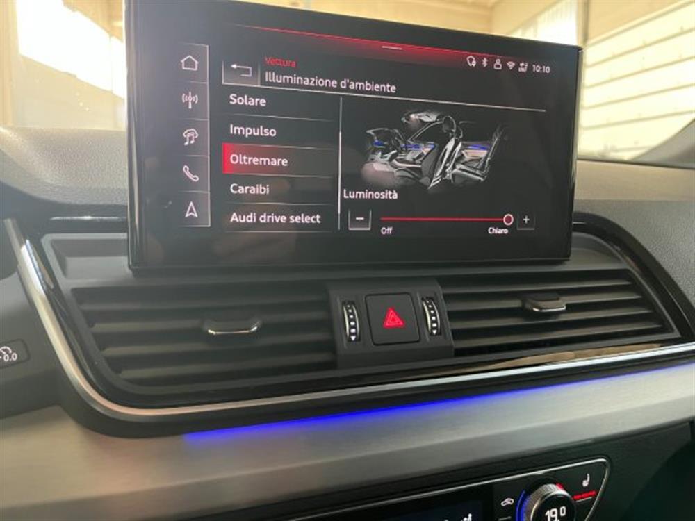 Q5 Q5 SPB Sportback 40 TDI