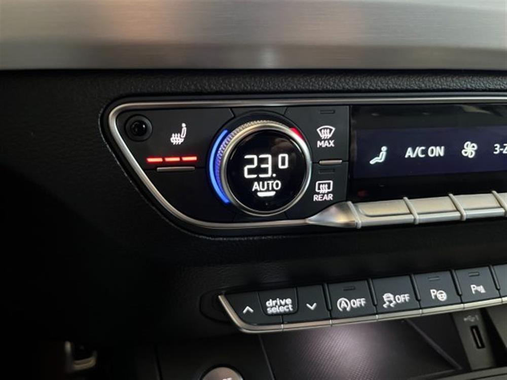 Q5 Q5 SPB Sportback 40 TDI