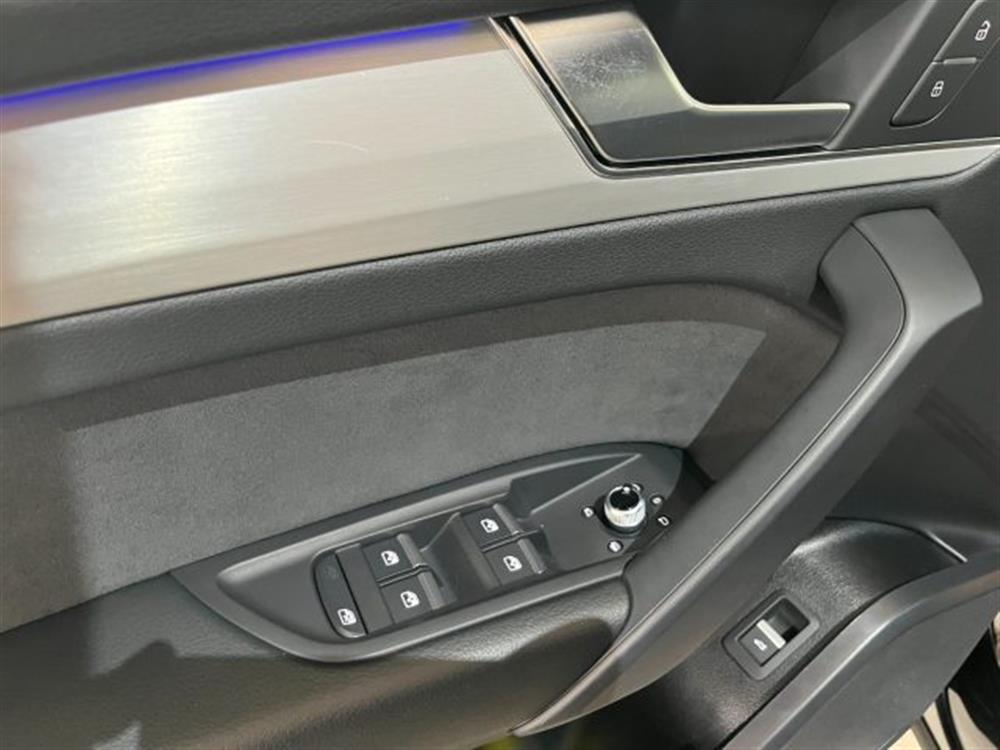 Q5 Q5 SPB Sportback 40 TDI