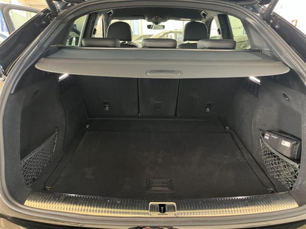Q5 Q5 SPB Sportback 40 TDI