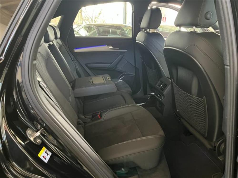 Q5 Q5 SPB Sportback 40 TDI