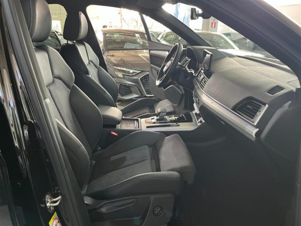 Q5 Q5 SPB Sportback 40 TDI