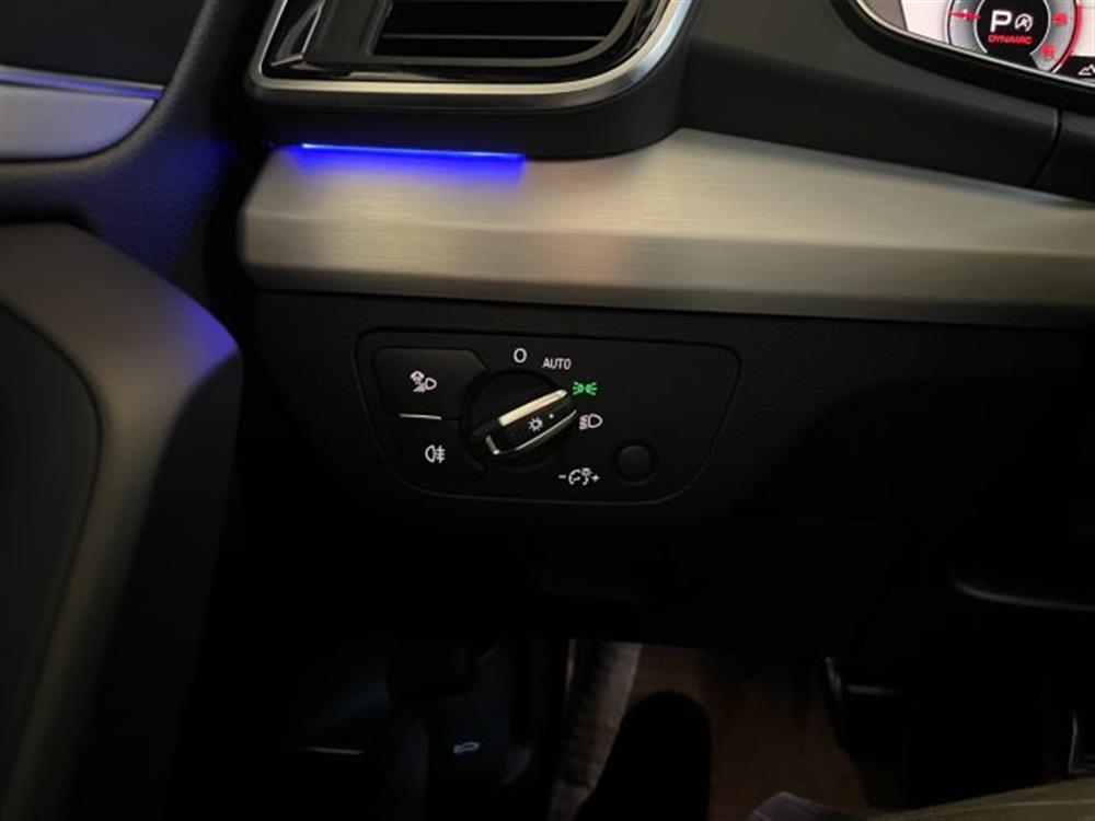 Q5 Q5 SPB Sportback 40 TDI