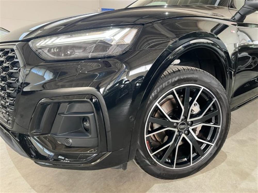 Q5 Q5 SPB Sportback 40 TDI