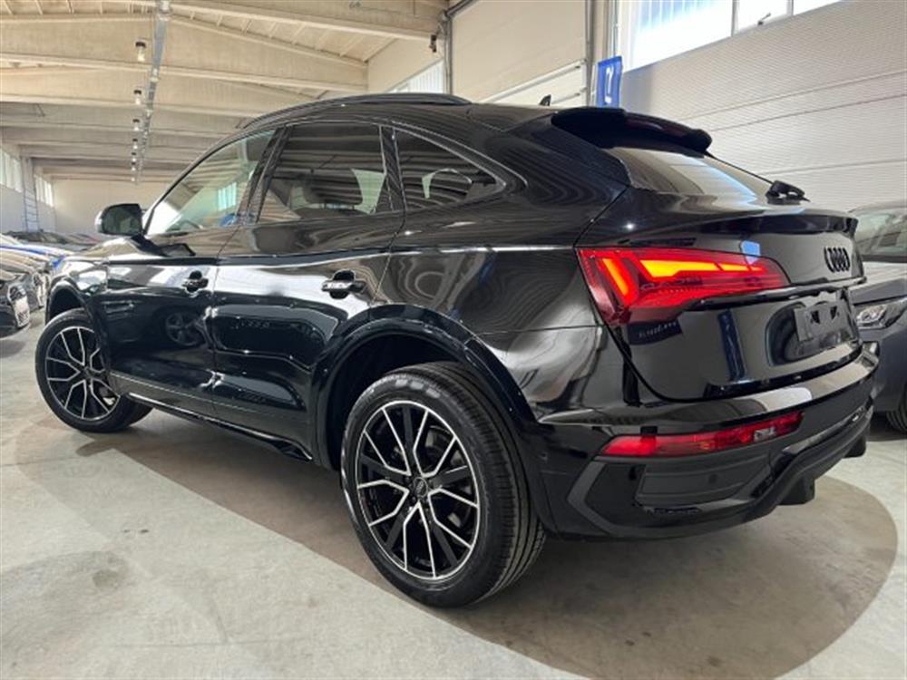 Q5 Q5 SPB Sportback 40 TDI