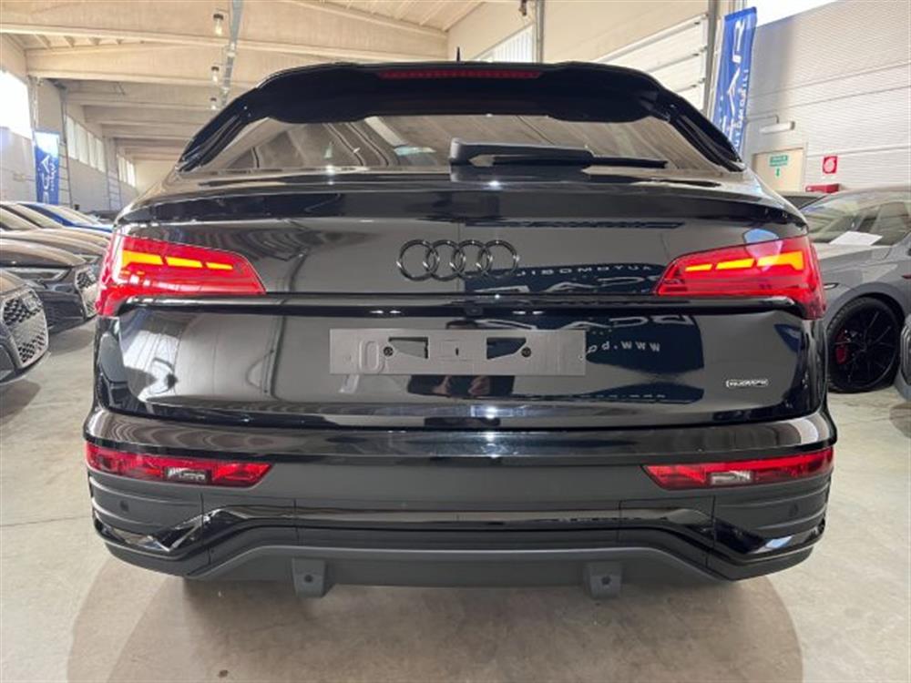 Q5 Q5 SPB Sportback 40 TDI