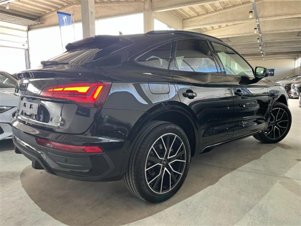 Q5 Q5 SPB Sportback 40 TDI