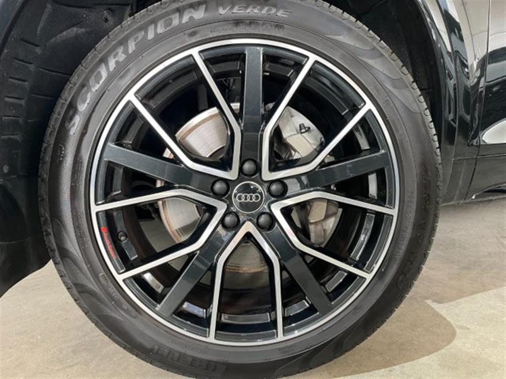 Q5 Q5 SPB Sportback 40 TDI