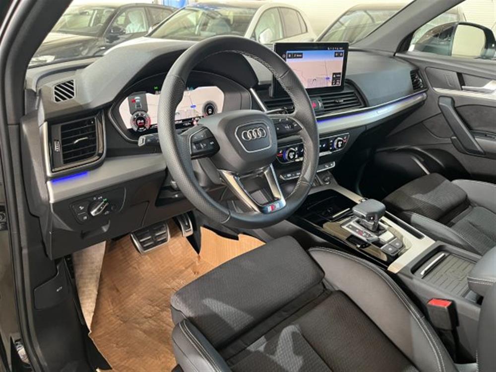 Q5 Q5 SPB Sportback 40 TDI