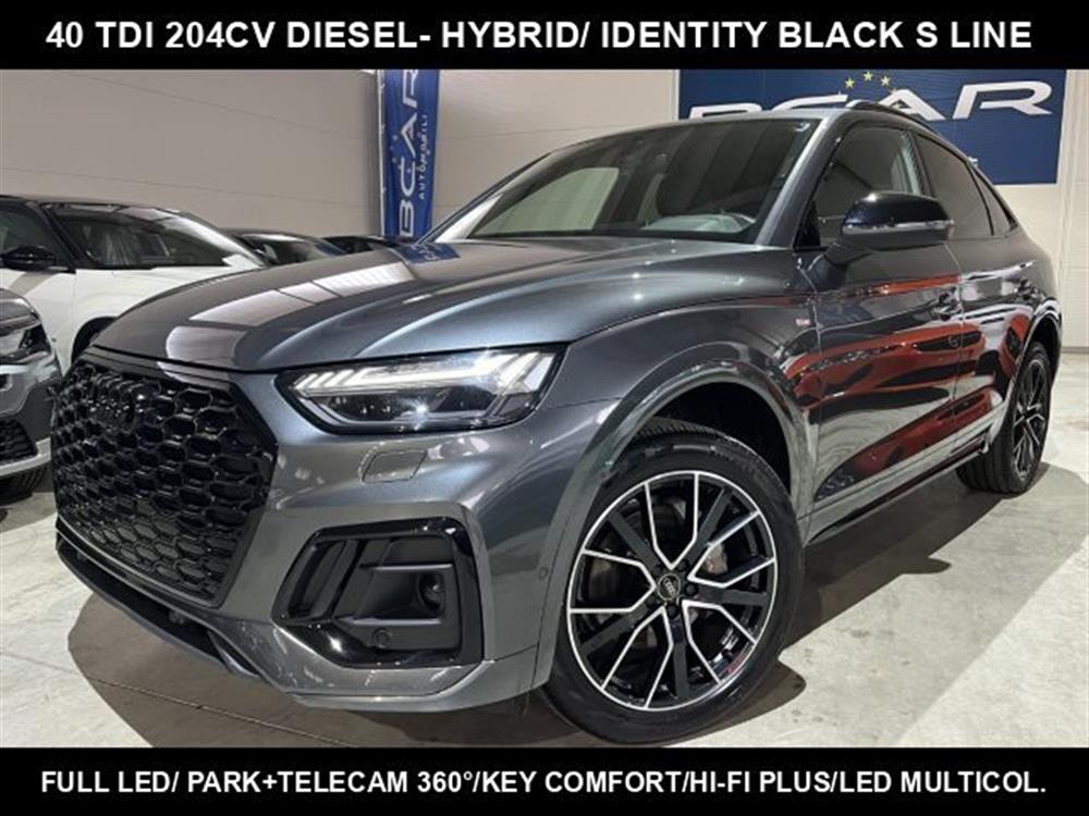 Q5 Q5 SPB Sportback 40 TDI