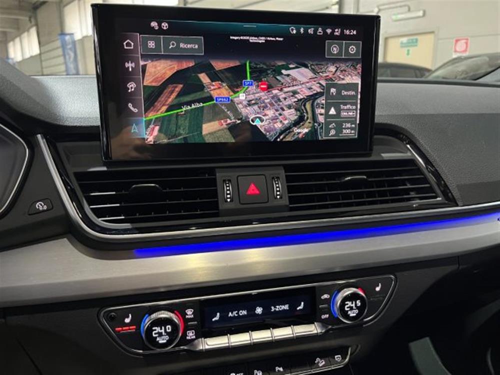 Q5 Q5 SPB Sportback 40 TDI