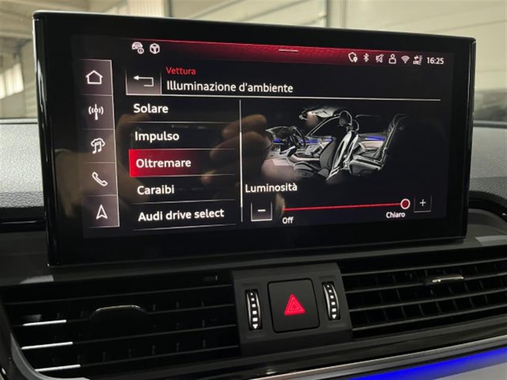 Q5 Q5 SPB Sportback 40 TDI
