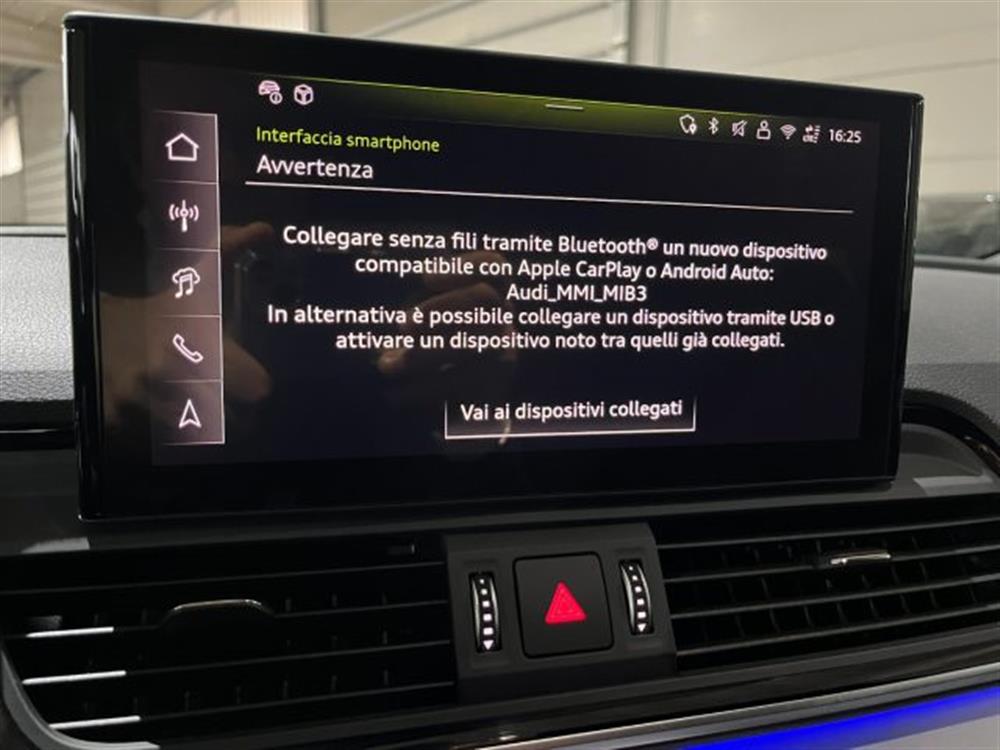 Q5 Q5 SPB Sportback 40 TDI