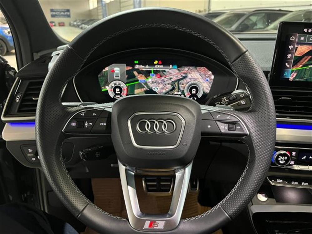 Q5 Q5 SPB Sportback 40 TDI