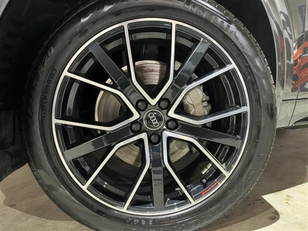 Q5 Q5 SPB Sportback 40 TDI