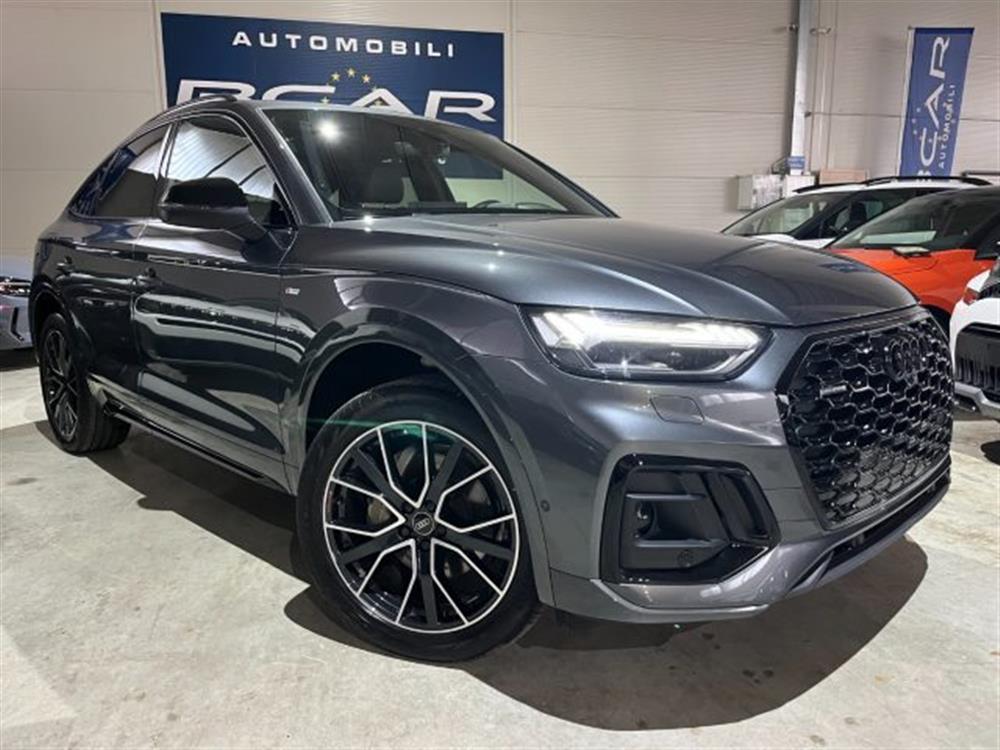 Q5 Q5 SPB Sportback 40 TDI