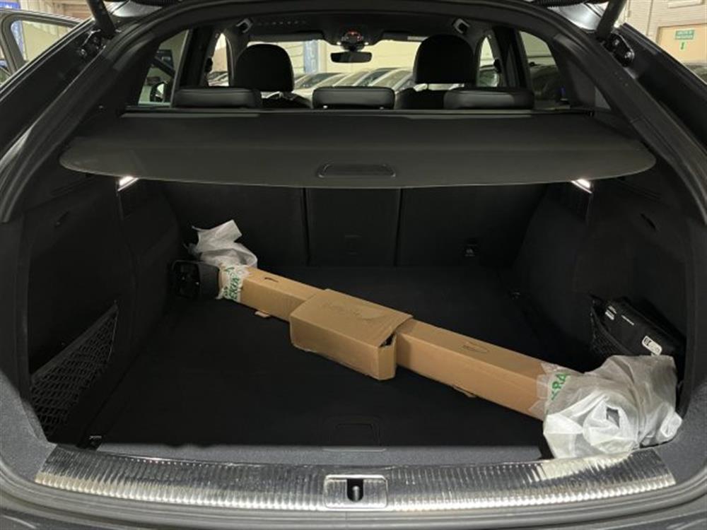Q5 Q5 SPB Sportback 40 TDI