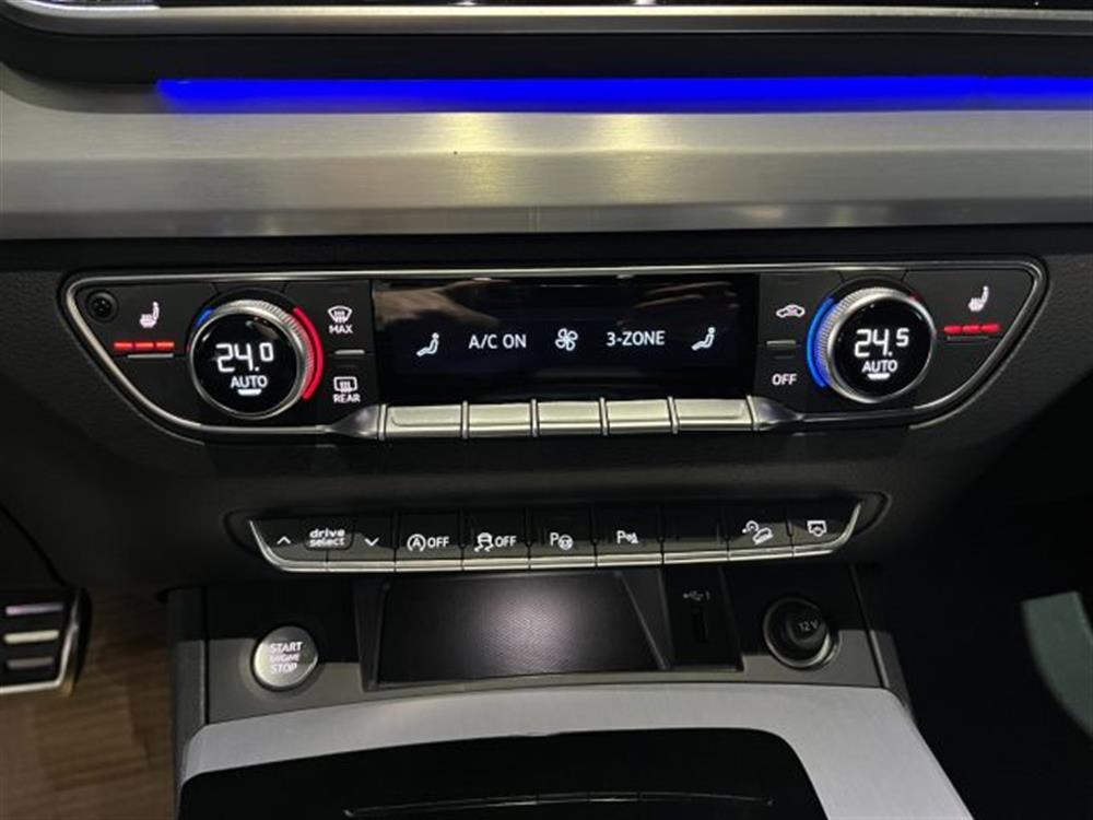 Q5 Q5 SPB Sportback 40 TDI