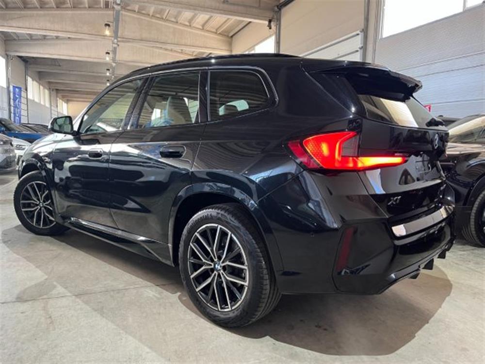 X1 X1 sDrive 20d 48V Mspor