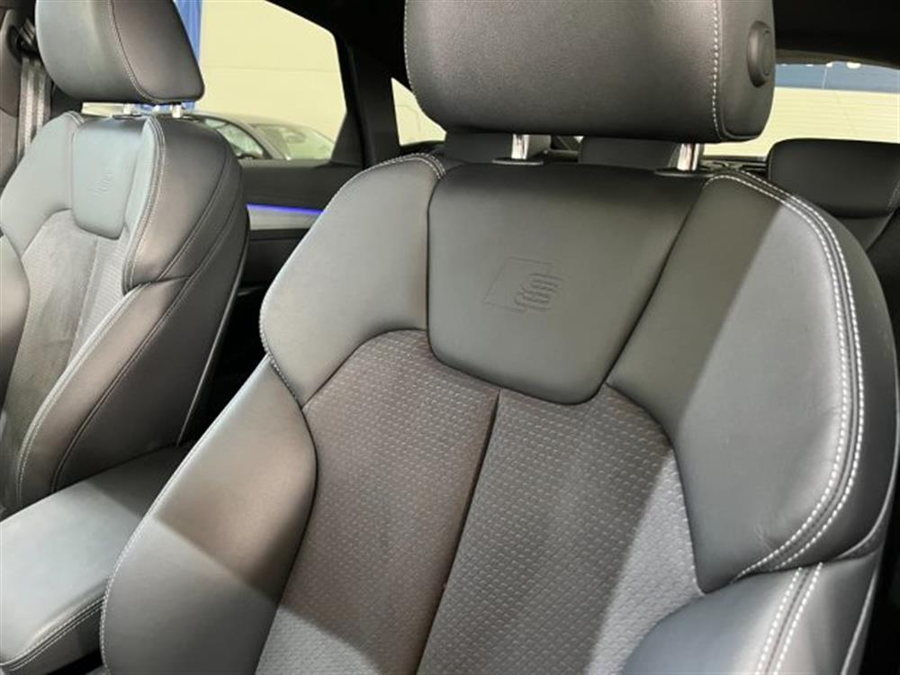 Q5 Q5 SPB Sportback 40TDI