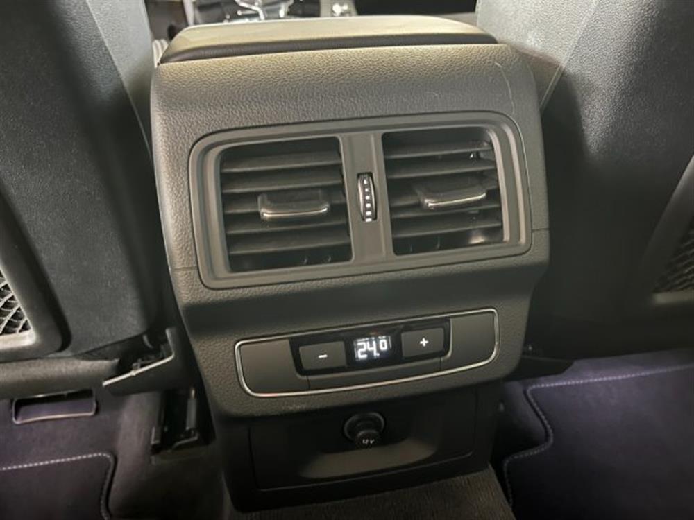 Q5 Q5 SPB Sportback 40TDI