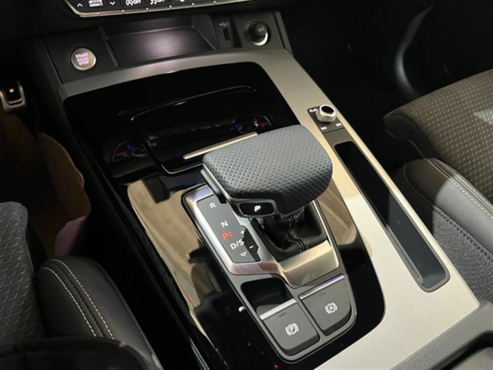 Q5 Q5 SPB Sportback 40TDI