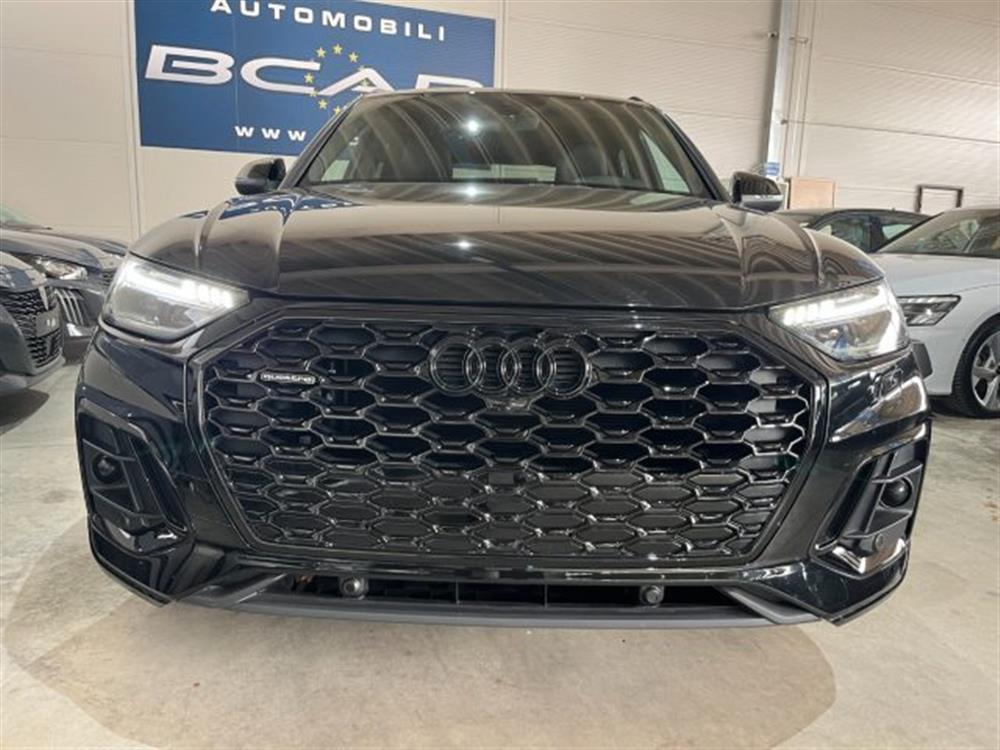 Q5 Q5 SPB Sportback 40TDI
