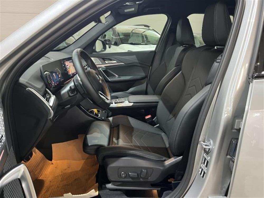 X1 X1 sDrive 20i Msport