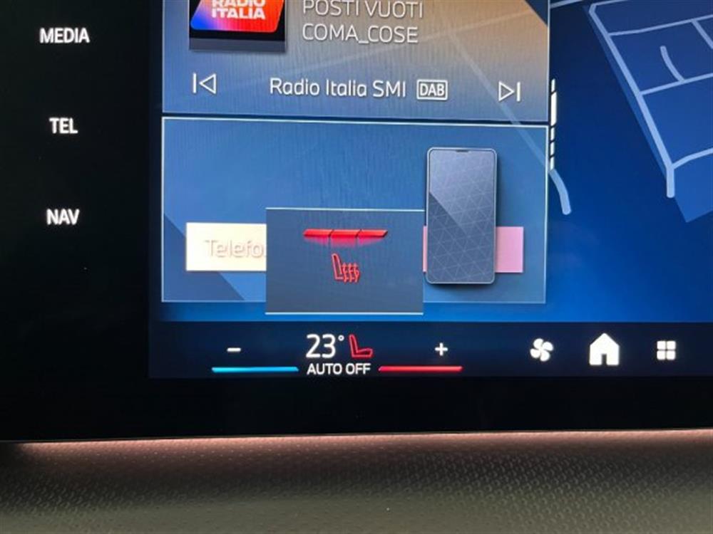 X1 X1 sDrive 20i Msport