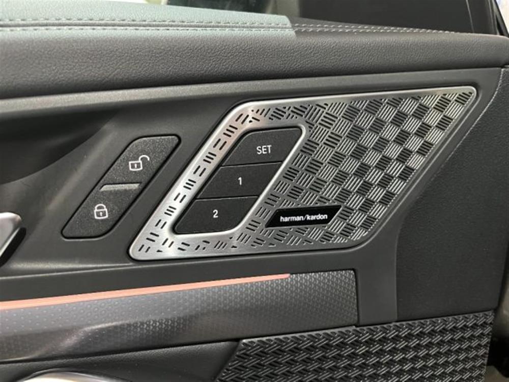 X1 X1 sDrive 20i Msport