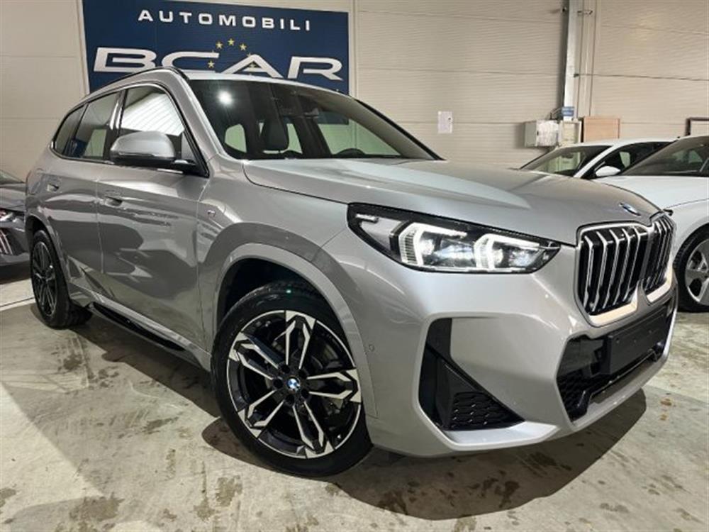 X1 X1 sDrive 20i Msport