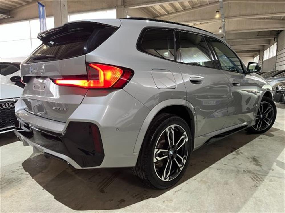 X1 X1 sDrive 20i Msport