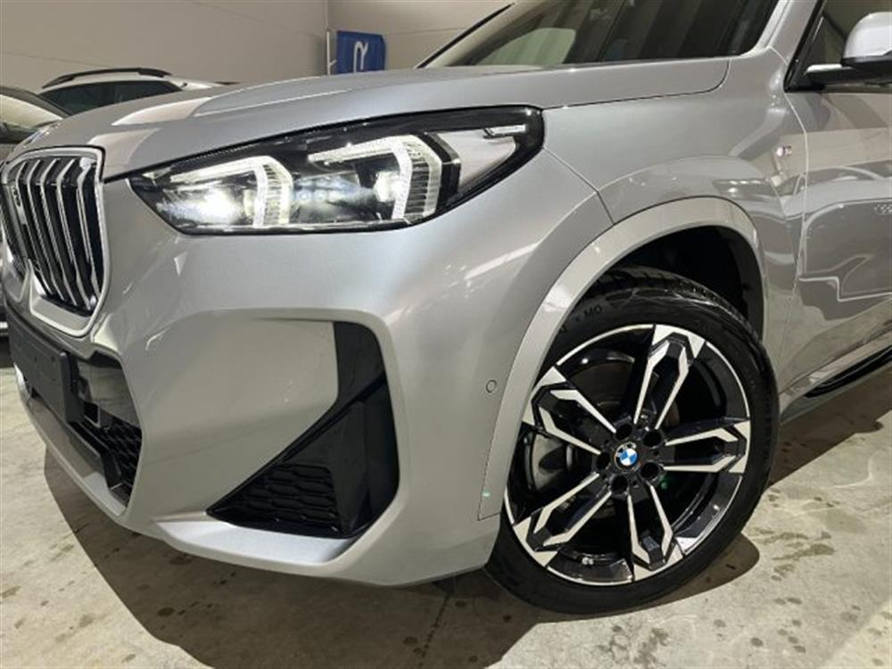 X1 X1 sDrive 20i Msport
